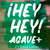 ¡Hey Hey! Agave / 2 + Dave Lather