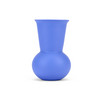 One blue colored TUYO tequila sipping glass