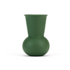 One Green colored TUYO tequila sipping glass