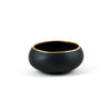 Black + Gold Copitas Set