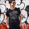 QUIERO MAS MEZCAL - Organic Cotton T-shirt