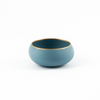 Light Sea Green + Gold Copitas Set